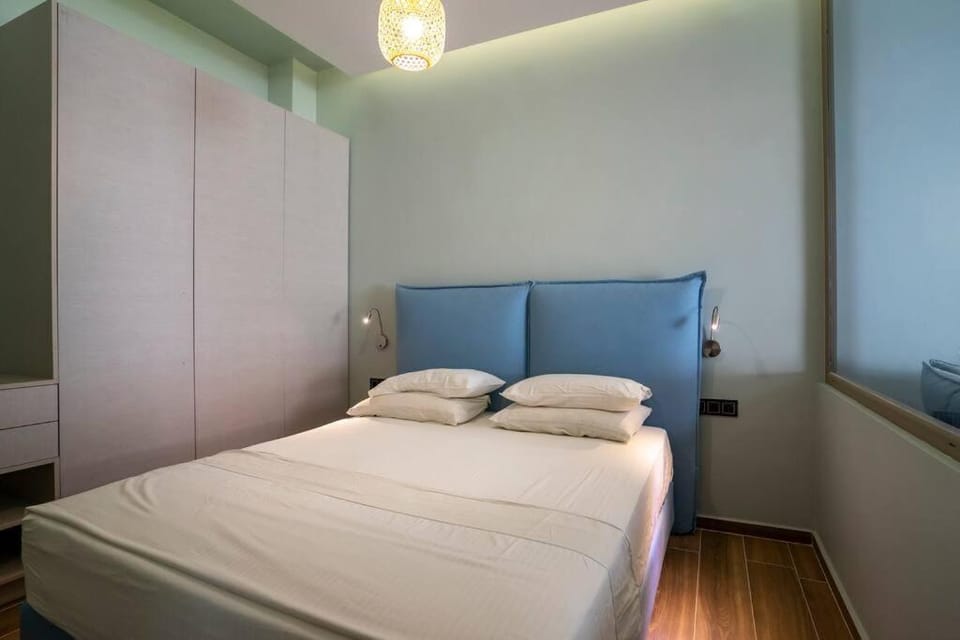 Oinousios Apartment in Euboea