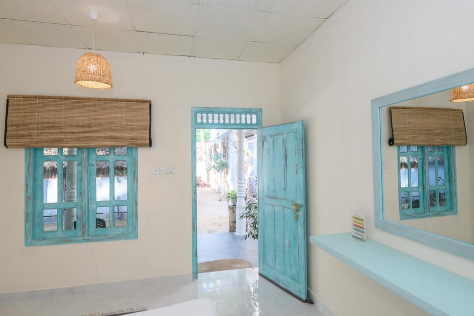 Capital Trincomalee Hotel in Sri Lanka