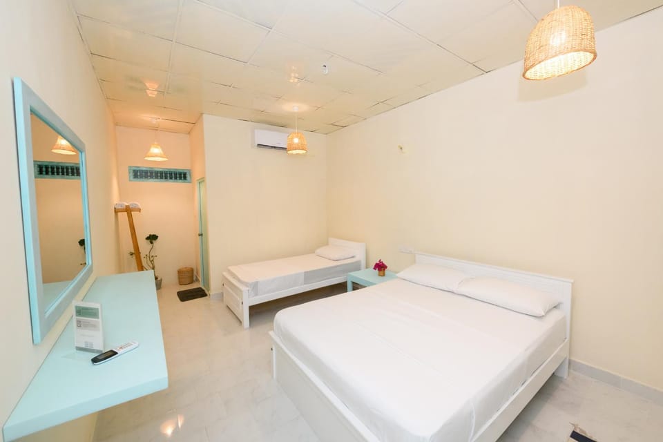 Capital Trincomalee Hotel in Sri Lanka