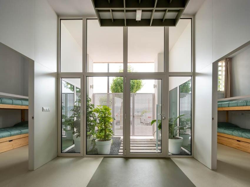 Arribada by Estela do Mar Hostel in Viana do Castelo District, Portugal