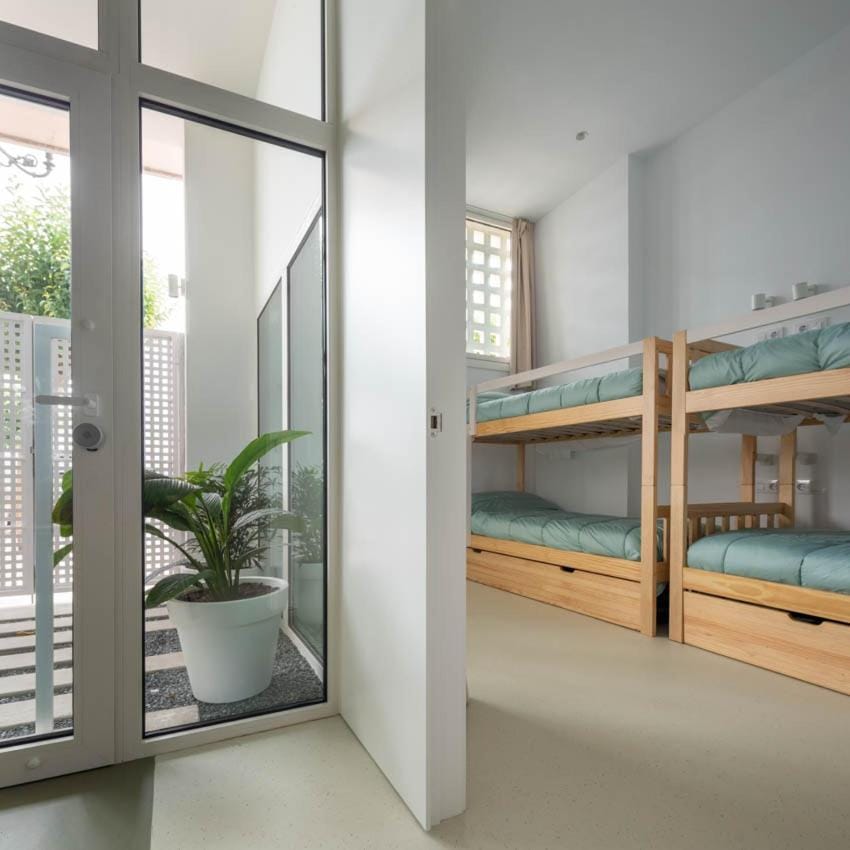 Arribada by Estela do Mar Hostel in Viana do Castelo District, Portugal