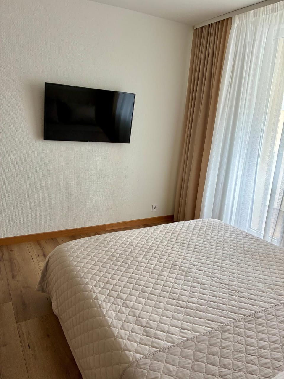 Liepų Apartamentai Apartment in Vilnius County, Lithuania
