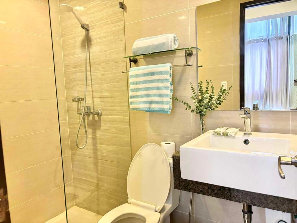 Mactan newtown staycation Apartment in Lapu-Lapu City