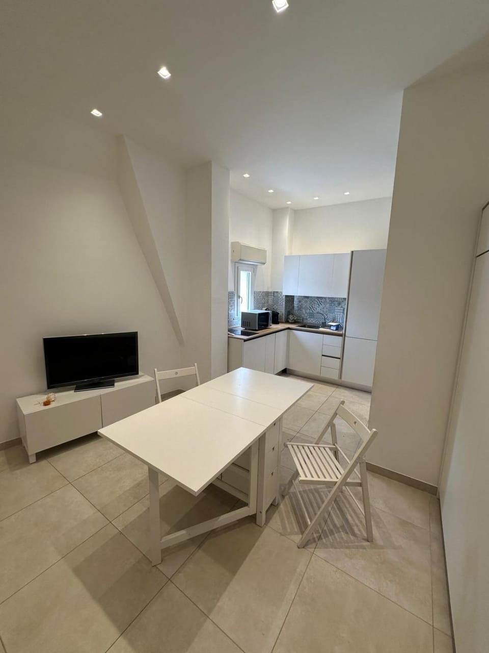 Astéria Apartment comfort e relax Apartment in Tropea