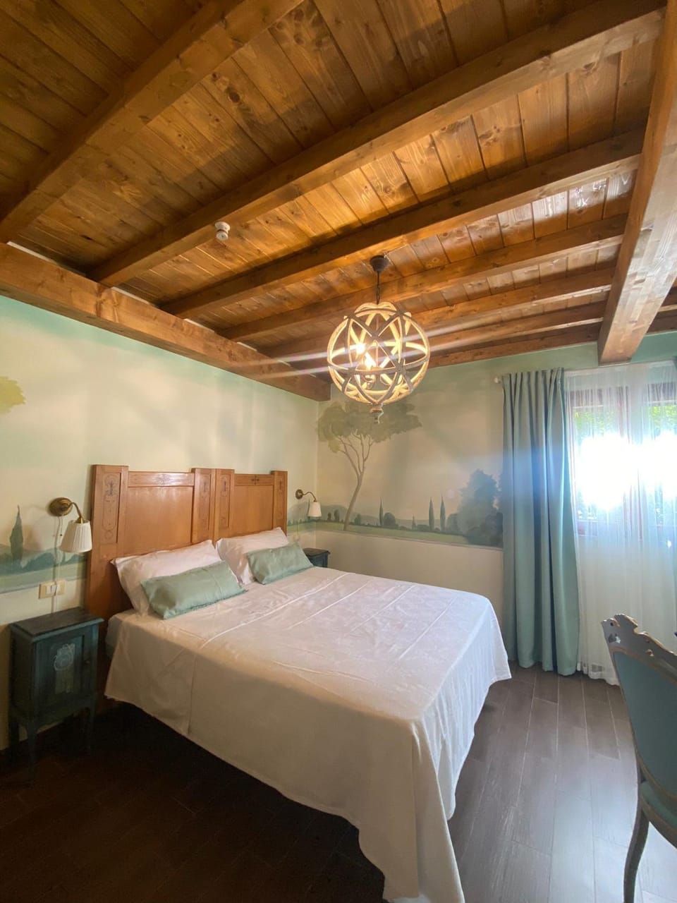 CàBaciocco Bed and Breakfast in Province of Massa and Carrara