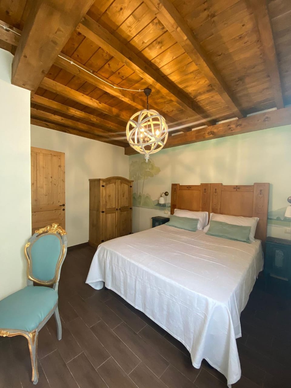 CàBaciocco Bed and Breakfast in Province of Massa and Carrara