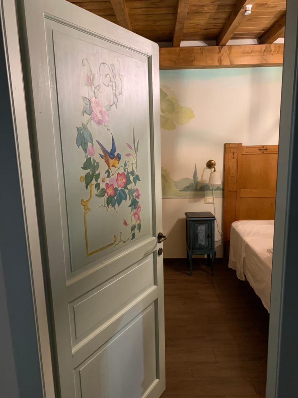 CàBaciocco Bed and Breakfast in Province of Massa and Carrara