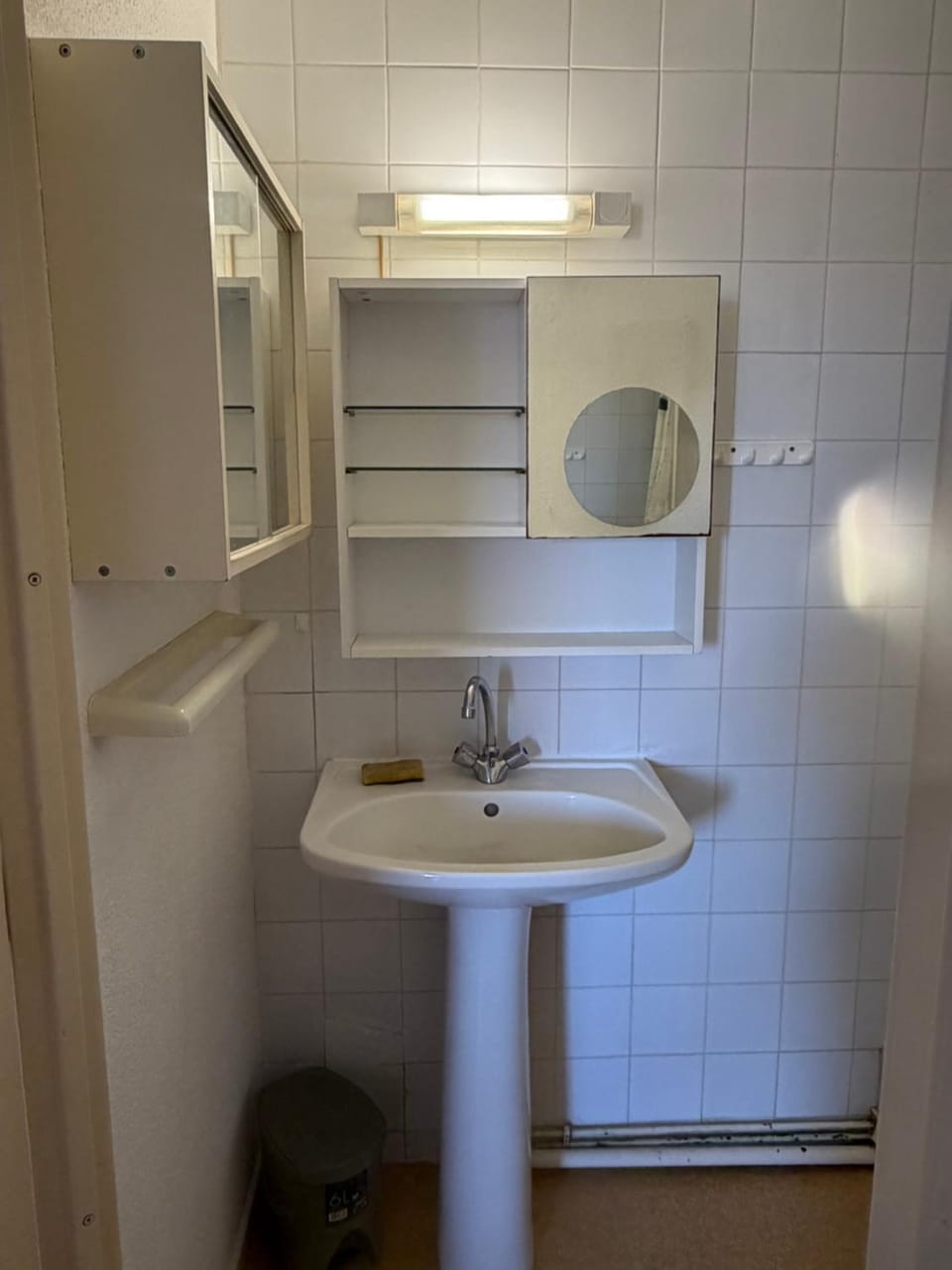 Appartement Port Leucate Apartment in Leucate