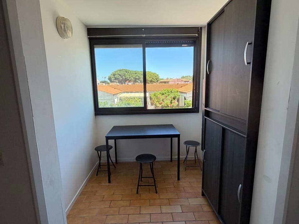 Appartement Port Leucate Apartment in Leucate