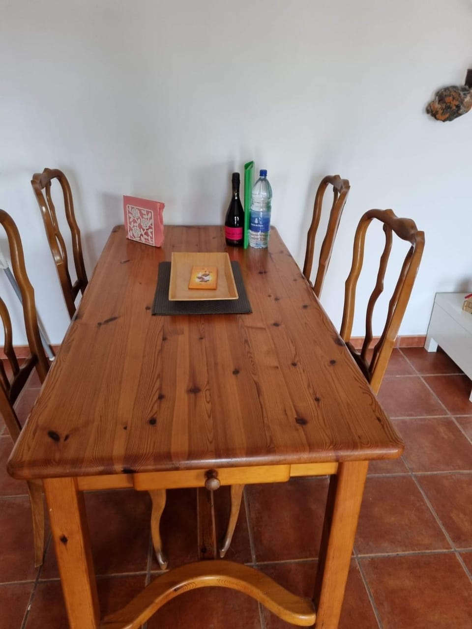 Apartamento Maria Apartment in Isla de Lanzarote