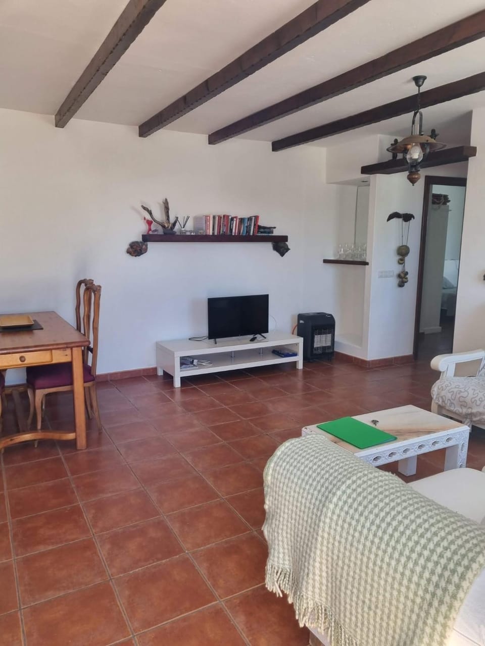 Apartamento Maria Apartment in Isla de Lanzarote
