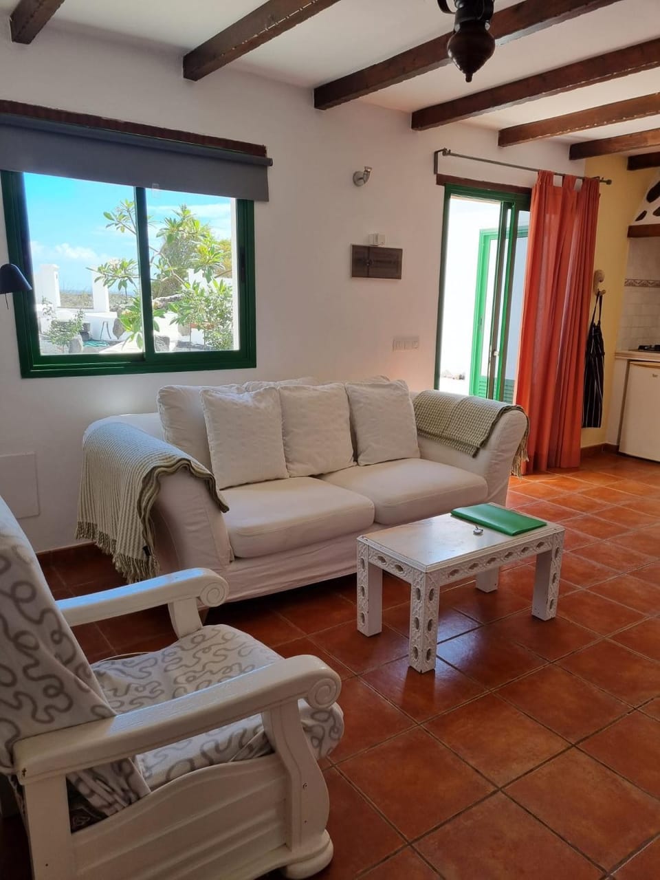 Apartamento Maria Apartment in Isla de Lanzarote