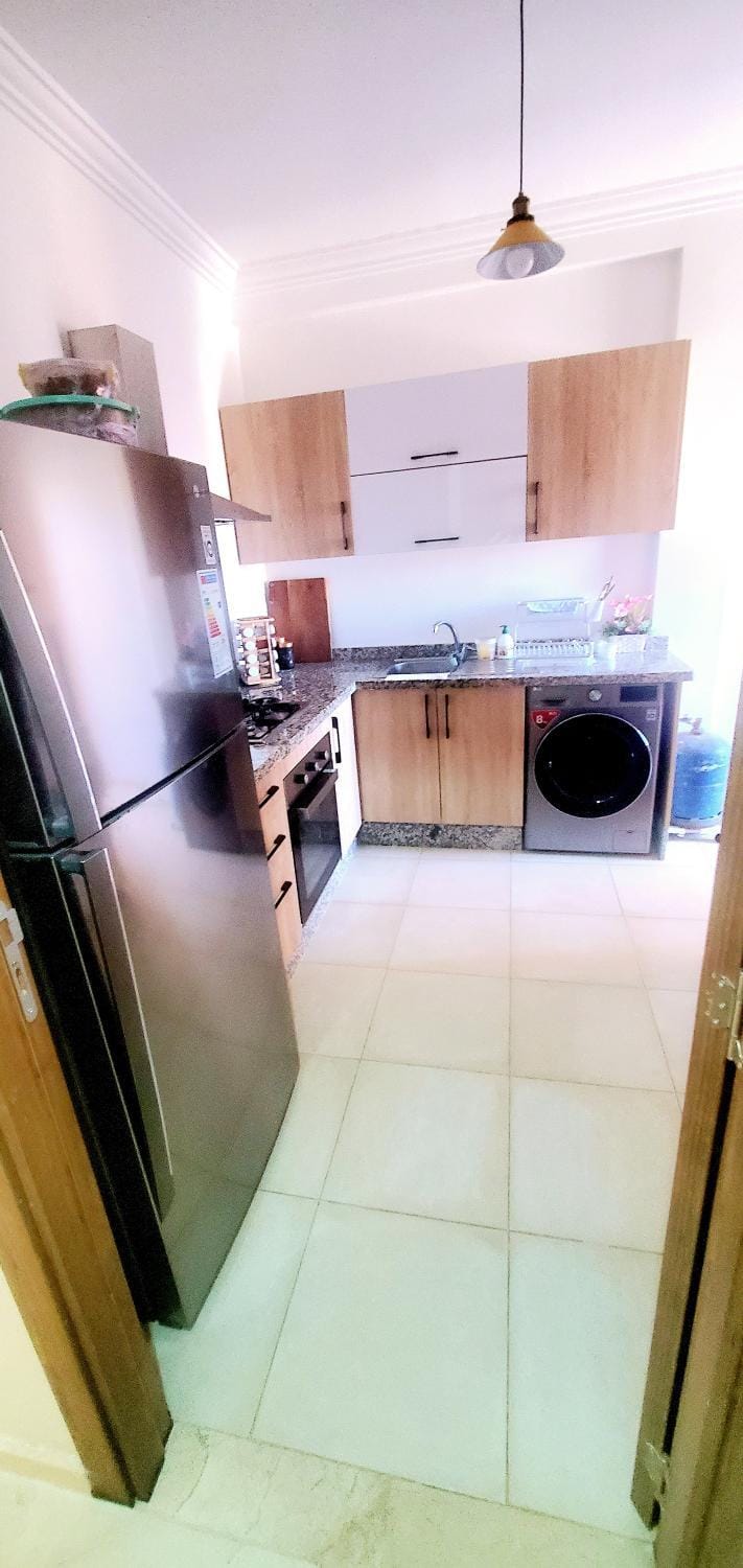 appartement cosy plein centre Apartment in Marrakesh