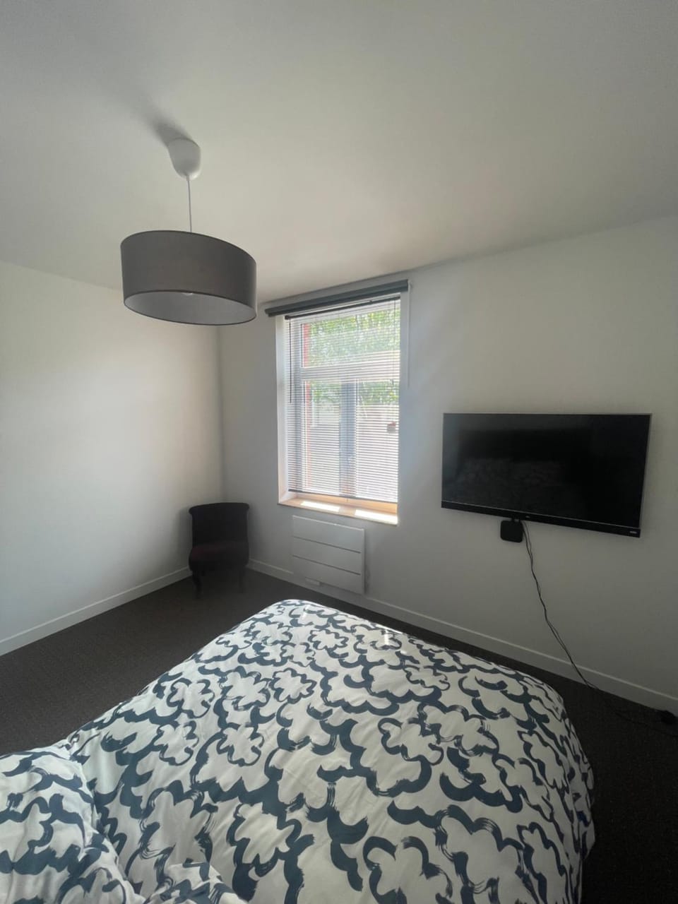 Séjourner chez Mina Apartment in Lille