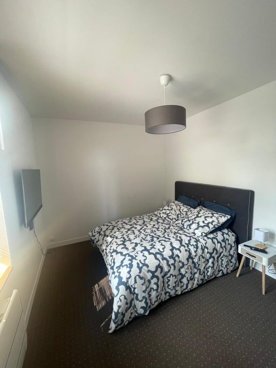 Séjourner chez Mina Apartment in Lille