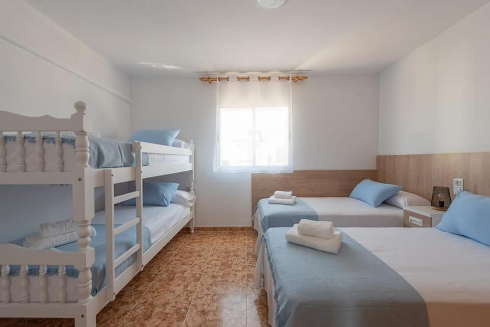 Sunny Home Gran Alacant House in Alacantí