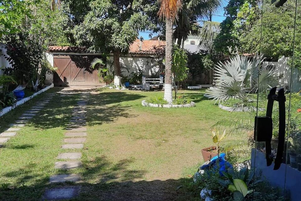 Casa ampla, ideal para família grande House in Cabo Frio