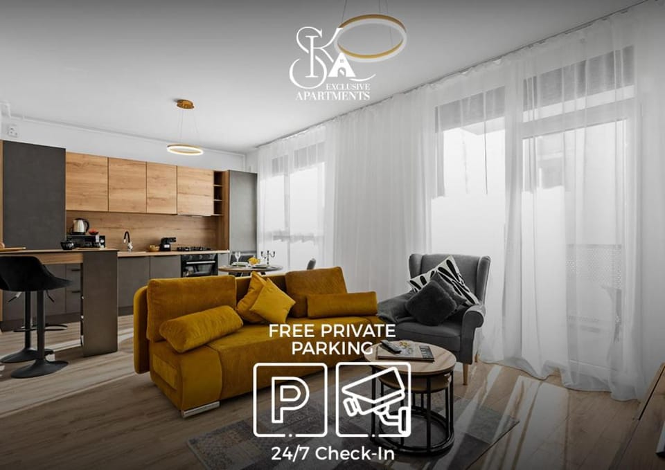 Sika Splendor Apartment - cazare premium Arad - self check-in Apartment in Hungary