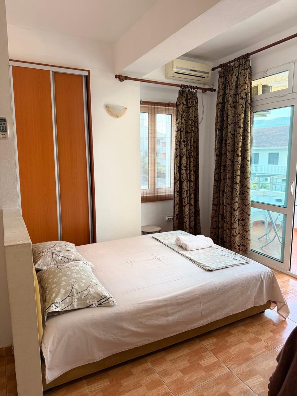 Apartaments DIN Bed and Breakfast in Ulcinj