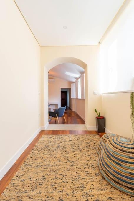 City Center Apartments-Penafiel Apartment in Porto District
