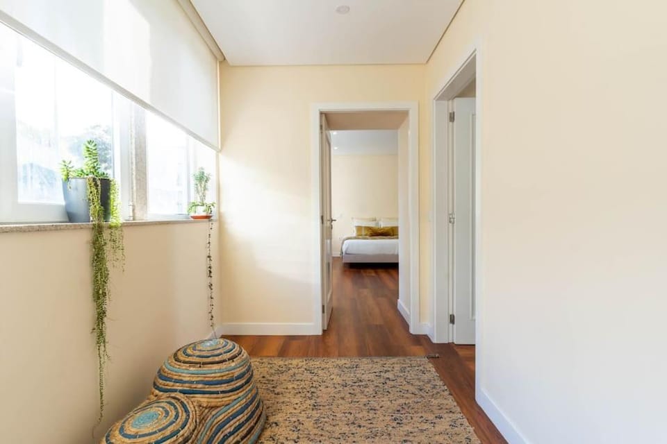 City Center Apartments-Penafiel Apartment in Porto District