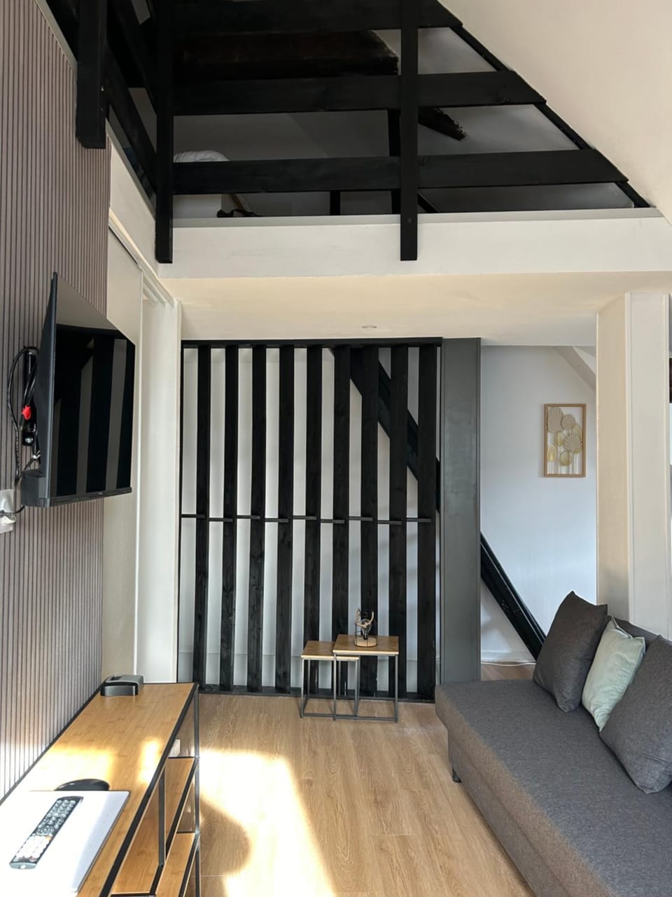 Le repos de la Meuse Apartment in Grand Est