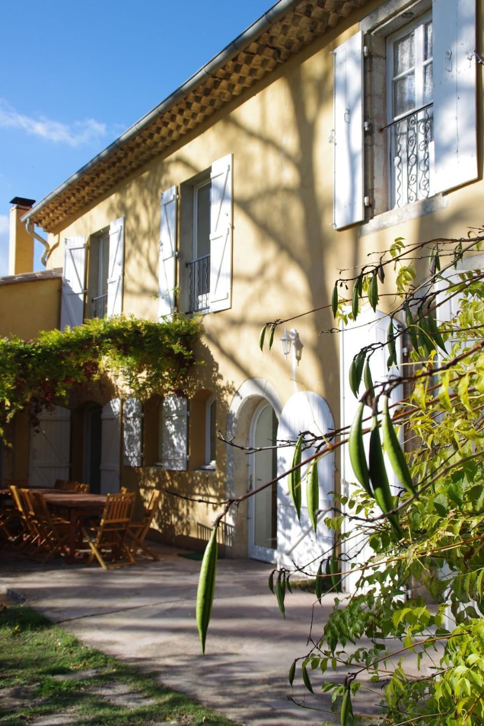 MOULIN SAINT ETIENNE House in Occitanie
