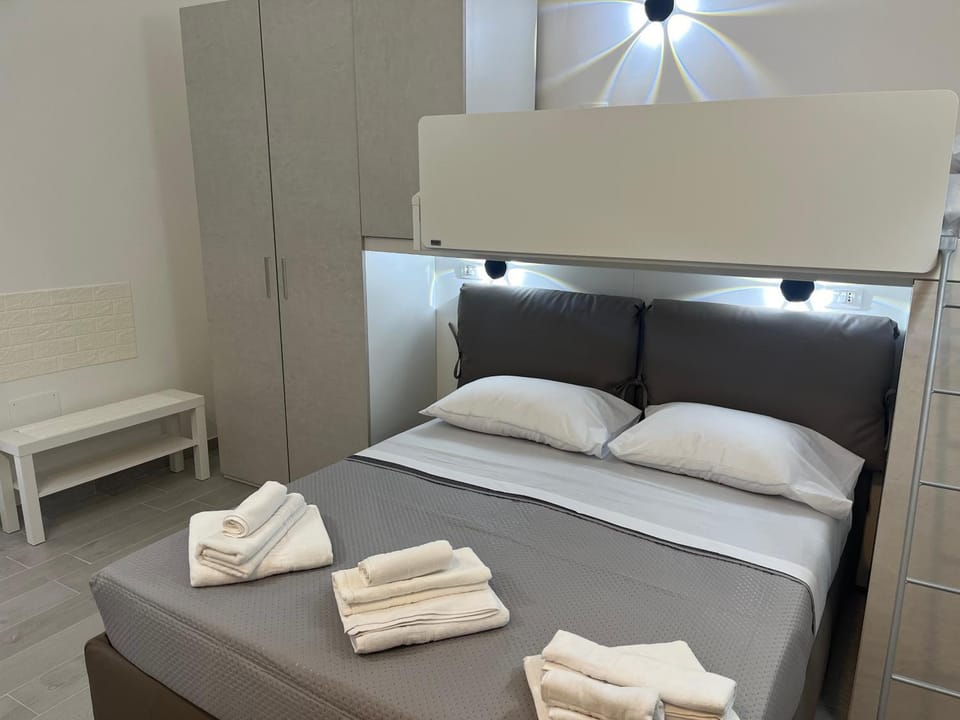Sweet Suites Taranto Apartment in Province of Taranto