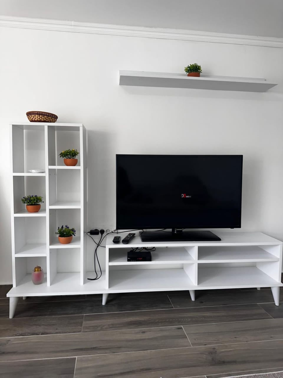 TV and multimedia