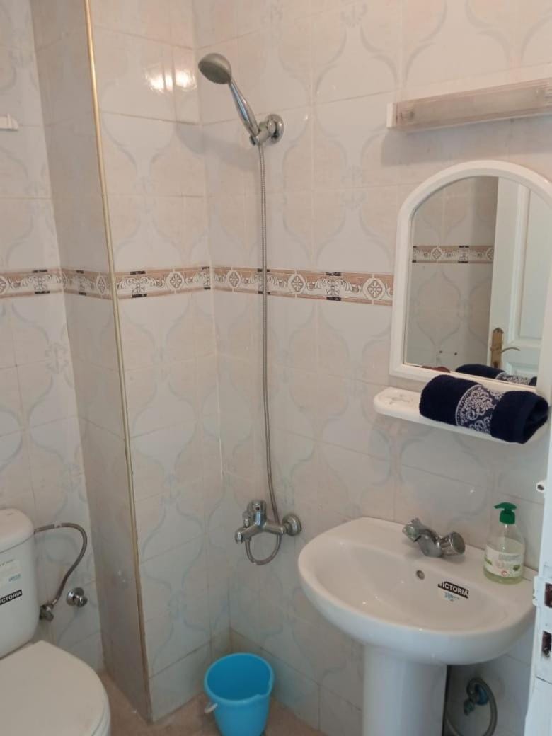 Bilal appartement Apartment in Tangier-Tétouan-Al Hoceima