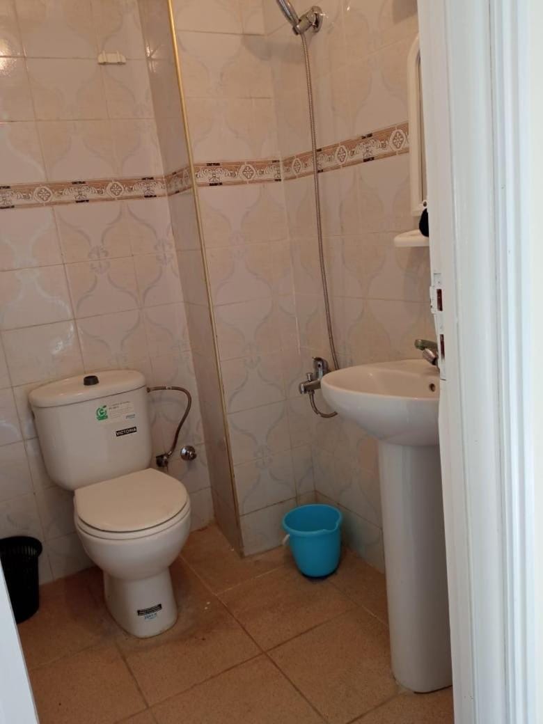 Bilal appartement Apartment in Tangier-Tétouan-Al Hoceima