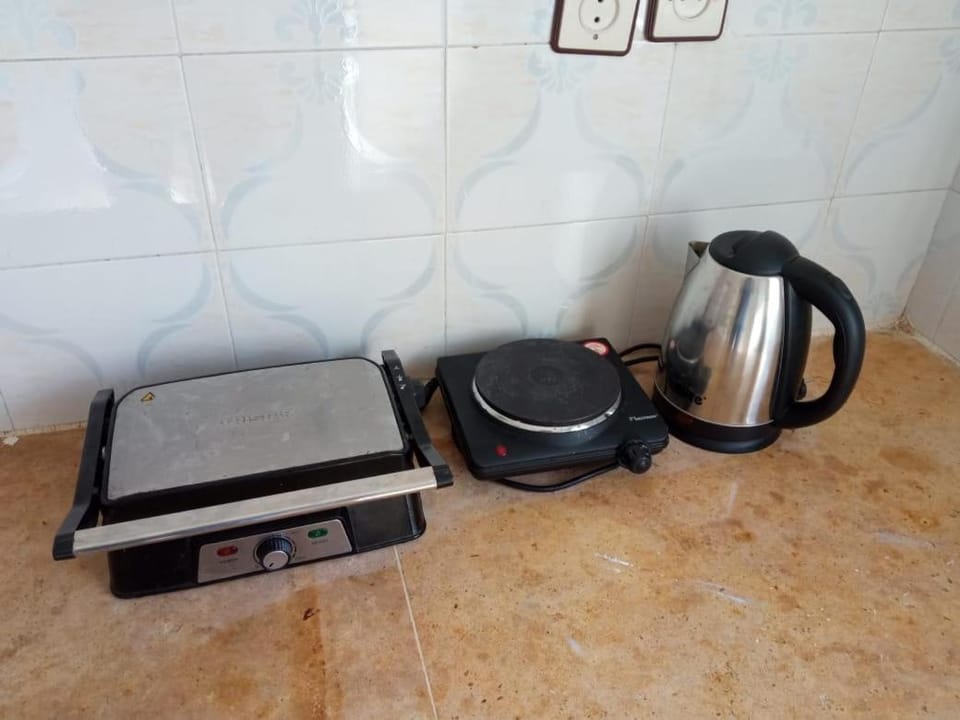 Bilal appartement Apartment in Tangier-Tétouan-Al Hoceima