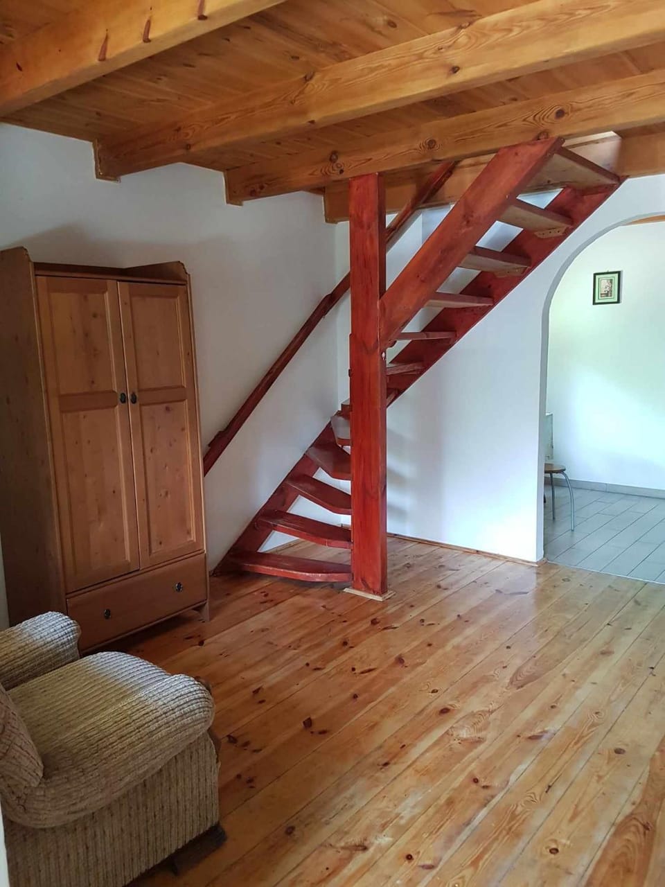 Domki Letniskowe w Chańczy House in Poland