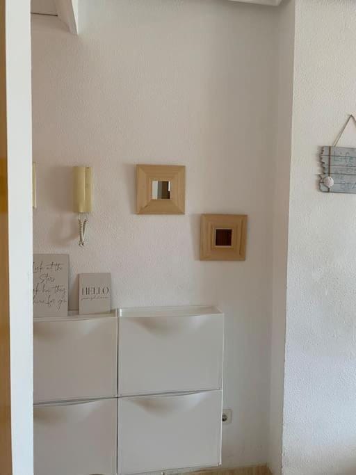 Apartamento Coral II Apartment in Valencian Community