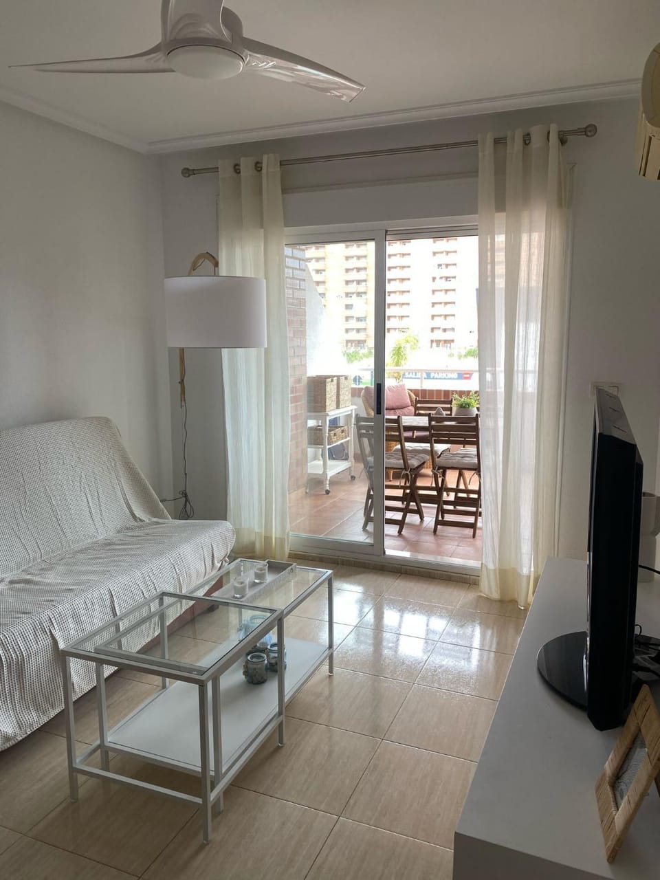 Apartamento Coral II Apartment in Valencian Community