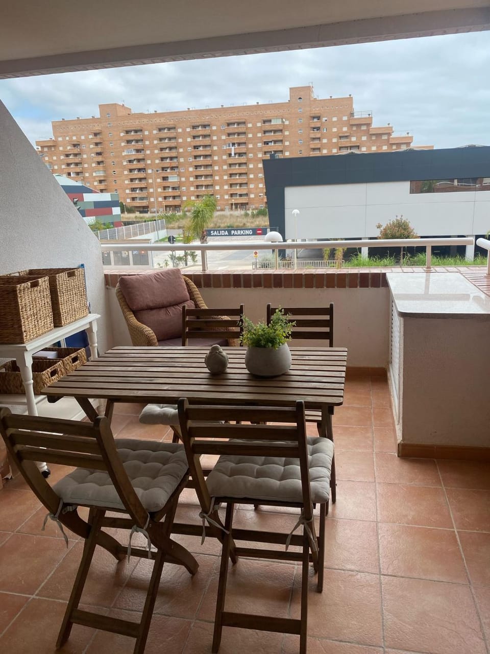 Apartamento Coral II Apartment in Valencian Community