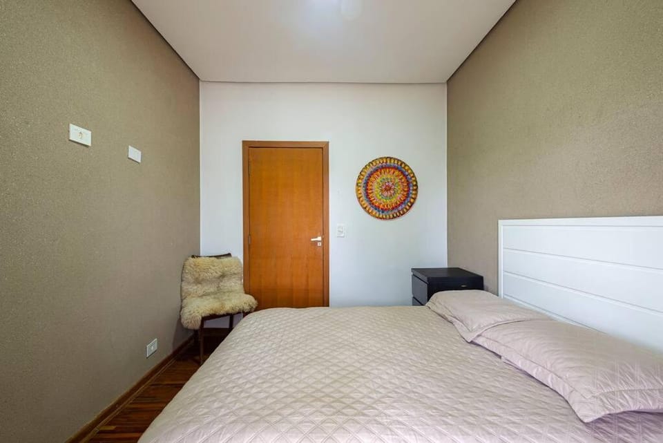 Casa Moderna e Equipada em Condomínio Fechado House in State of São Paulo