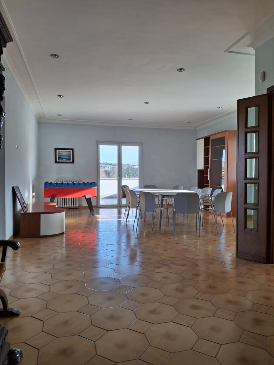 Villa Verde House in Lazio