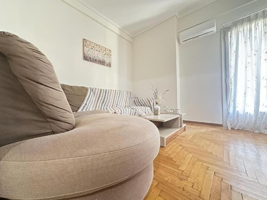 The Koukaki Urban Escape Apartment Apartment in Kallithea
