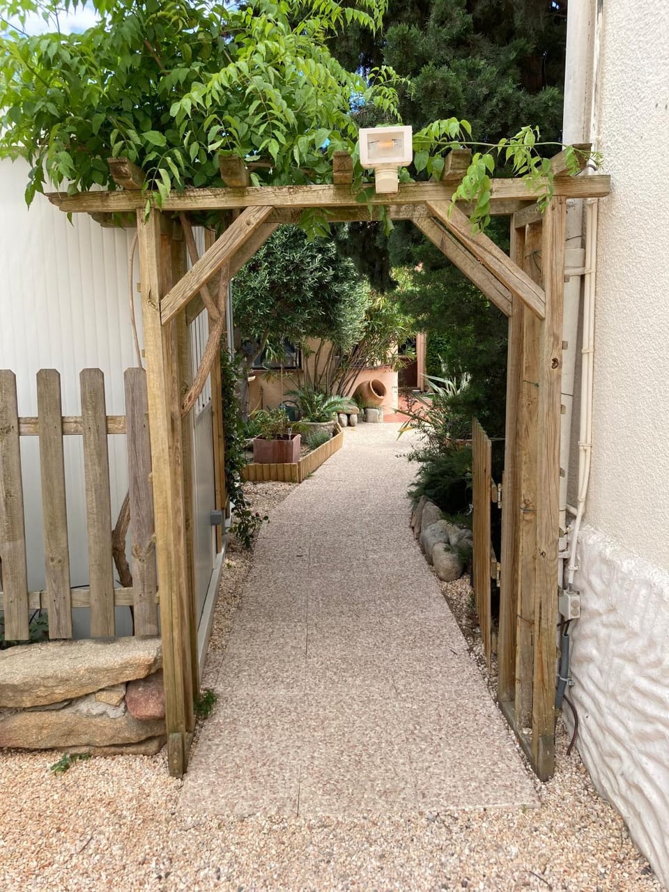 Aqui Sem BÉ ici on est bien Villa in Argeles-sur-Mer