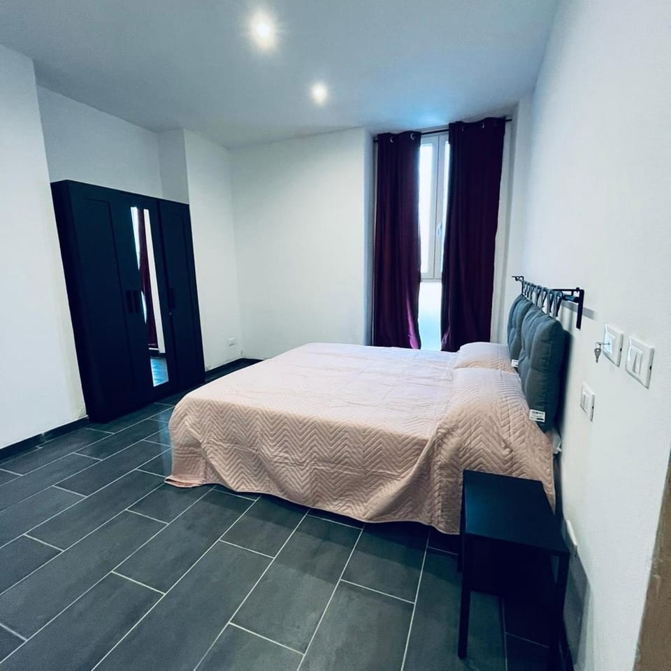 Esterina Rooms Bed and Breakfast in La Spezia