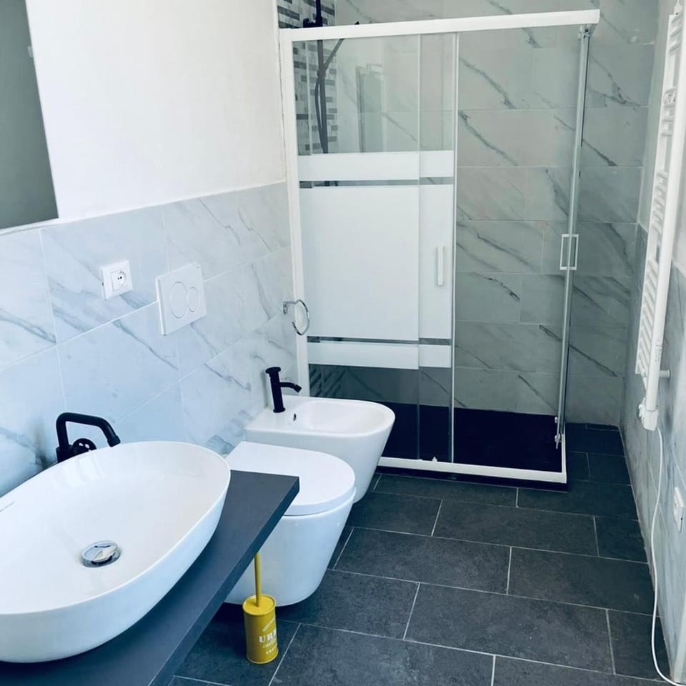 Esterina Rooms Bed and Breakfast in La Spezia