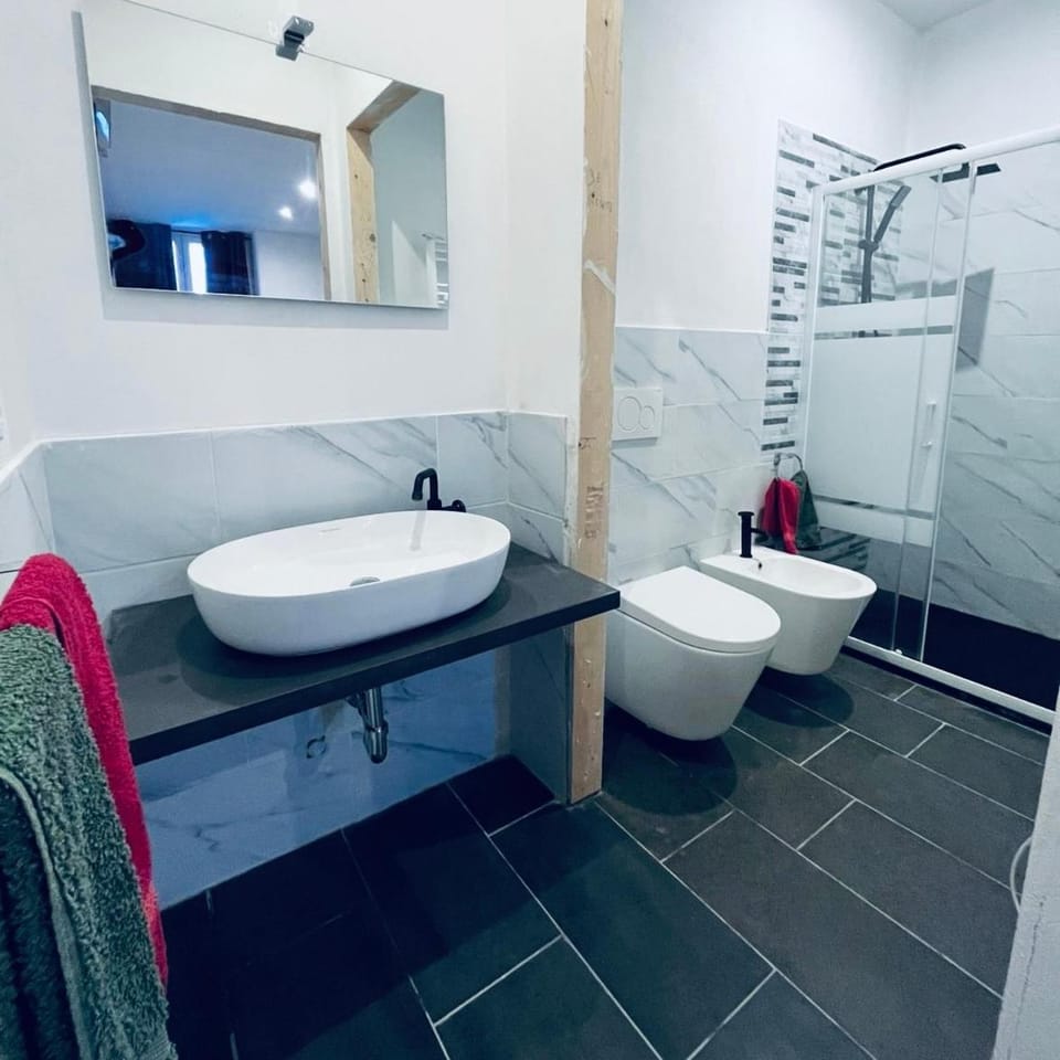 Esterina Rooms Bed and Breakfast in La Spezia