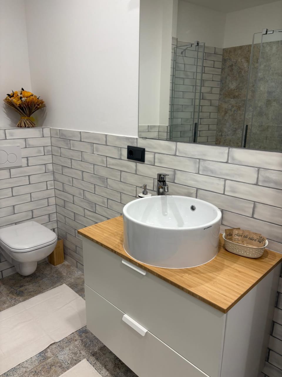 Toilet, Bathroom