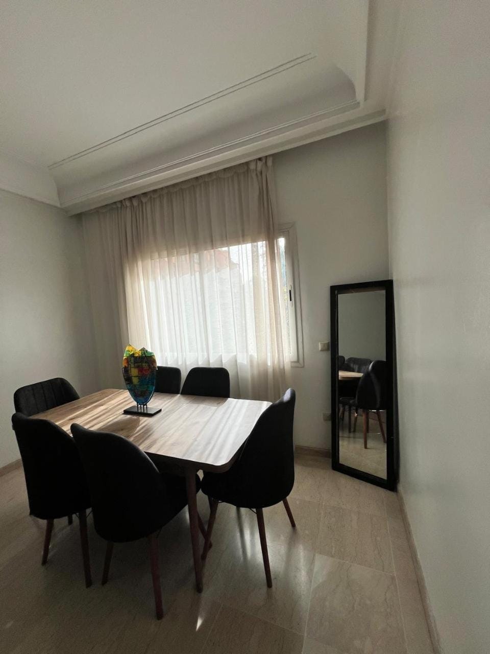 Appartement piscine Apartment in Marrakesh
