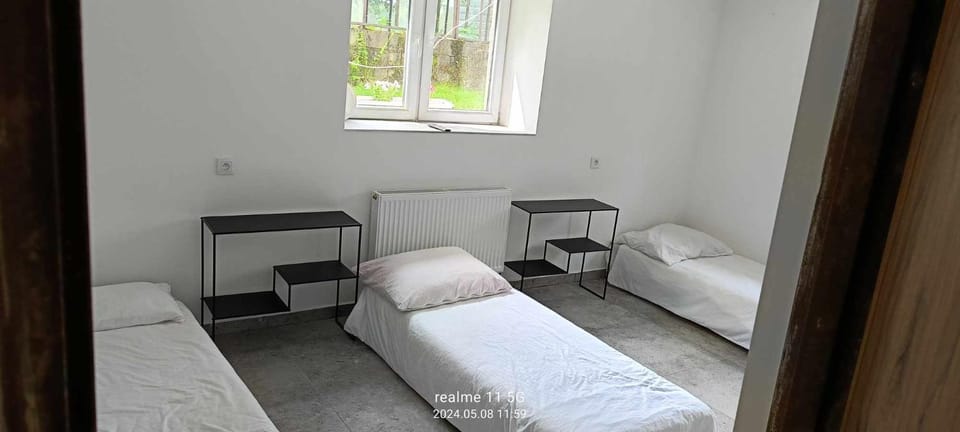 piąteczka Apartment in Lesser Poland Voivodeship