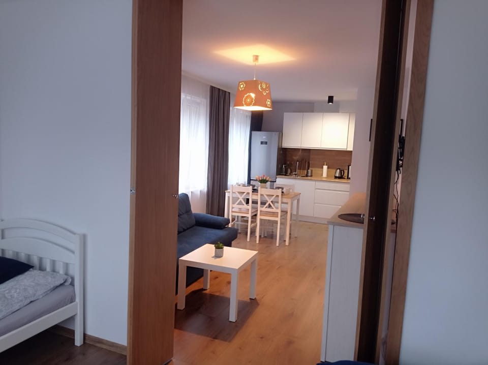 Apartament Pieniny Apartment in Lesser Poland Voivodeship