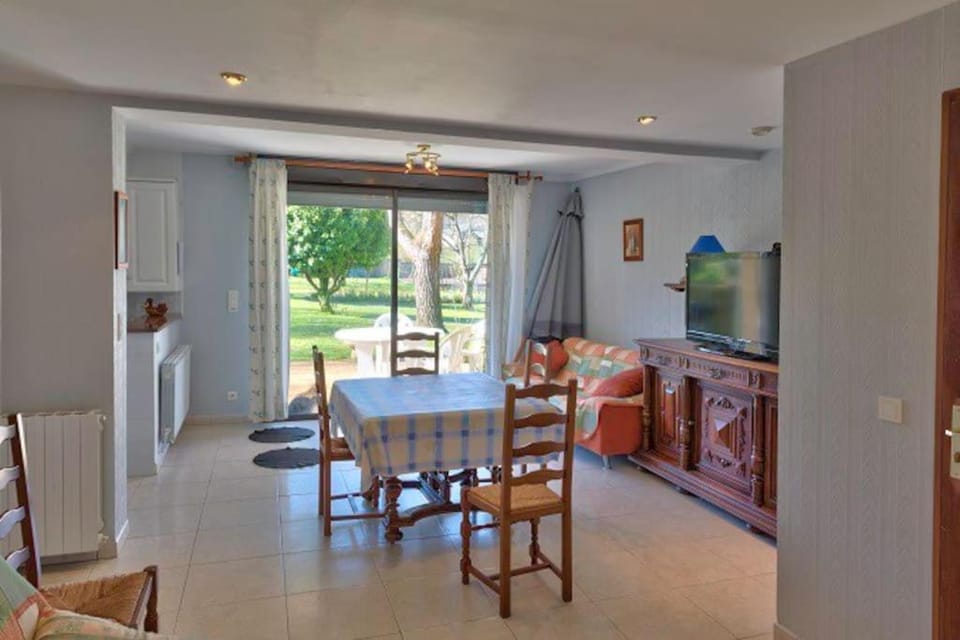 L'appart' Font Margout - Calme- Parking Clos- Jardin Apartment in Nouvelle-Aquitaine