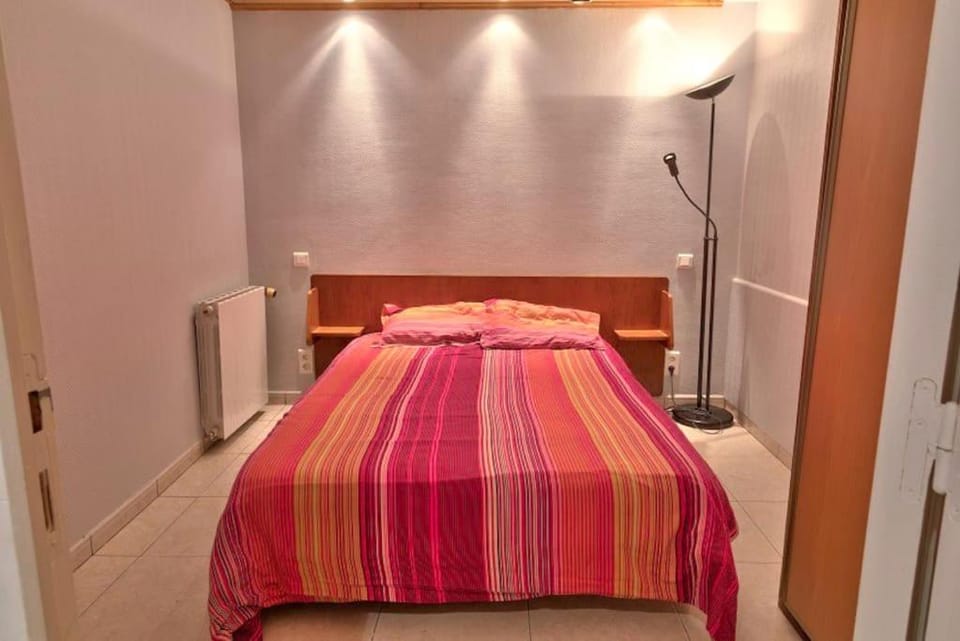 L'appart' Font Margout - Calme- Parking Clos- Jardin Apartment in Nouvelle-Aquitaine