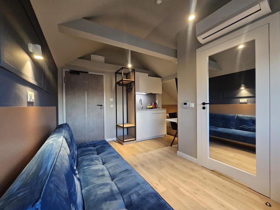 Villa Evmerol Apartment hotel in Wroclaw